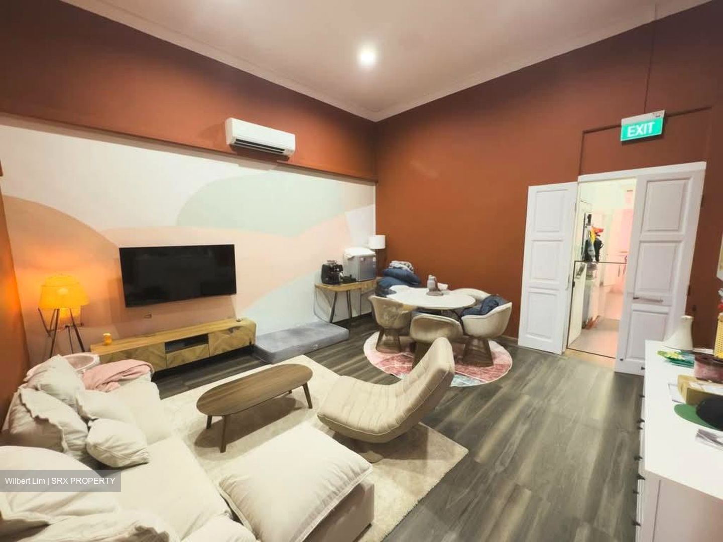 Joo Chiat Road (D15), Shop House #588577711